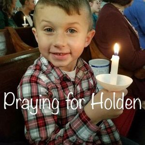 Meet your Posher, Ray